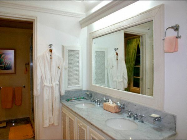 Barbados Home 947792