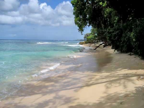 Barbados Home 947792
