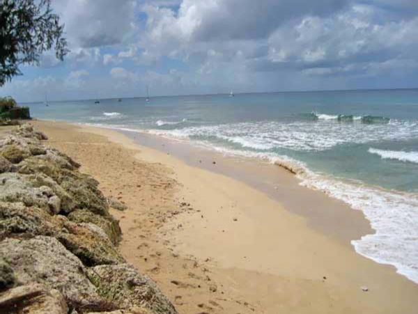 Barbados Home 947792