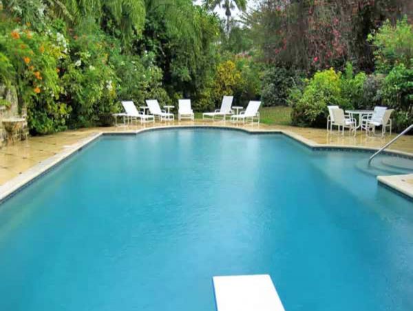 Barbados Home 947792
