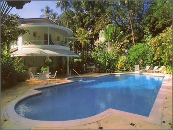 Barbados Home 947792