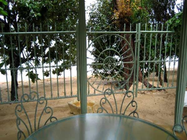 Barbados Home 947792
