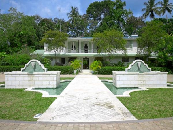 Barbados Home 947792