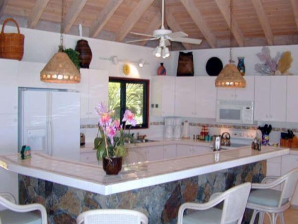British Virgin Islands Home 947793