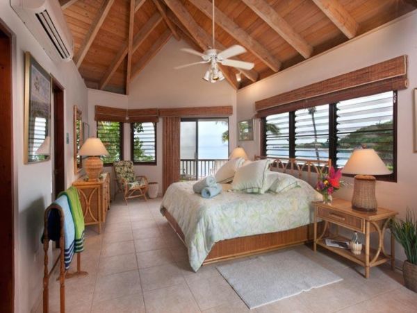 British Virgin Islands Home 947793