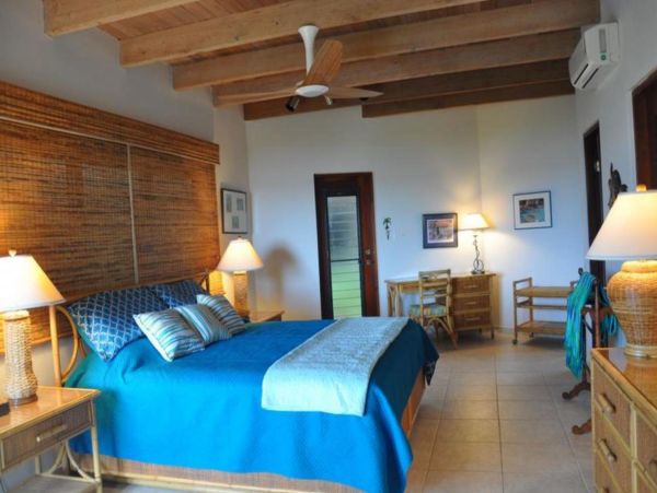 British Virgin Islands Home 947793