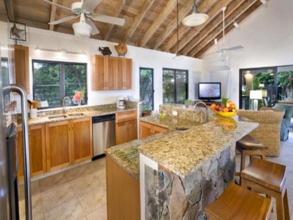 British Virgin Islands Home 947794