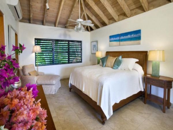 British Virgin Islands Home 947794