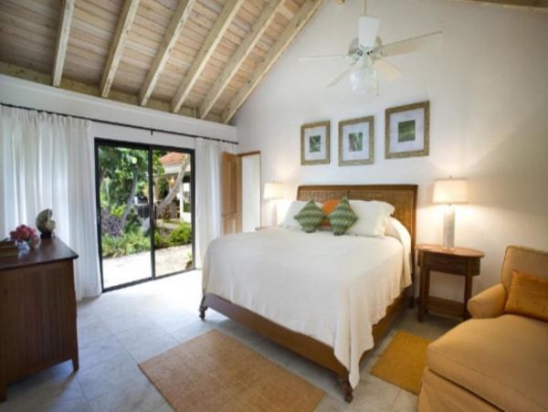 British Virgin Islands Home 947794