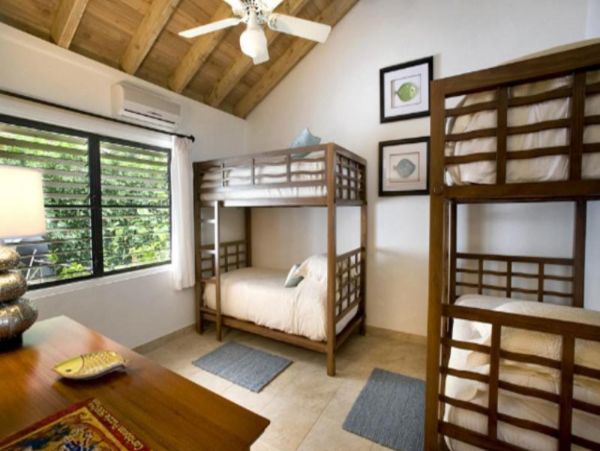 British Virgin Islands Home 947794