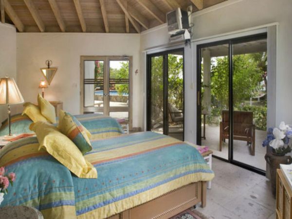 British Virgin Islands Home 947795