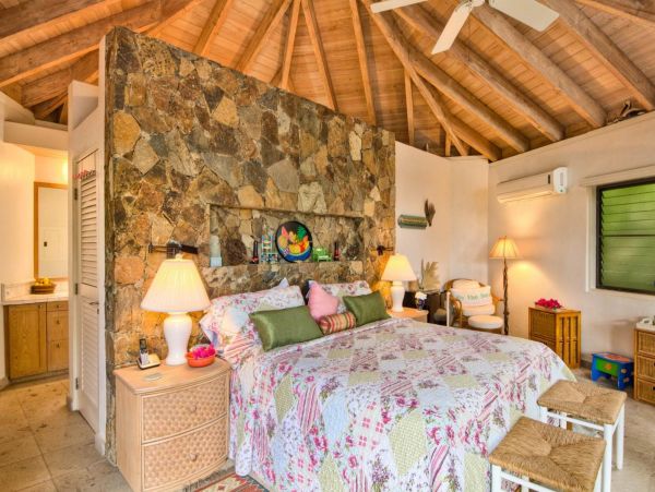 British Virgin Islands Home 947795