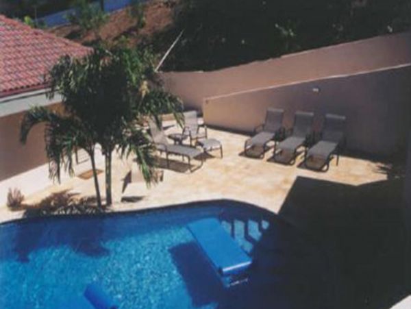 British Virgin Islands Home 947796