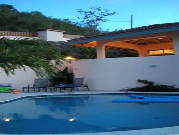 British Virgin Islands Home 947796
