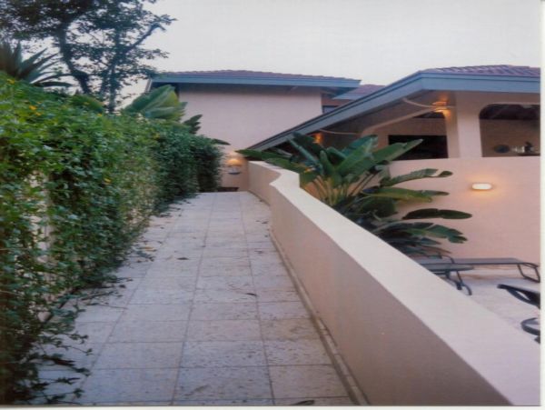 British Virgin Islands Home 947796