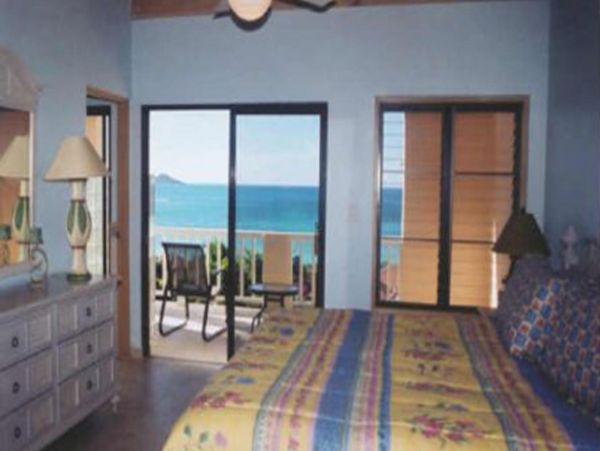British Virgin Islands Home 947796