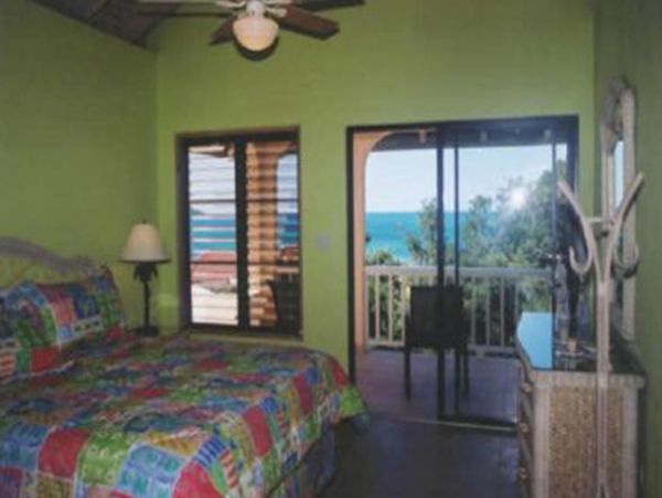 British Virgin Islands Home 947796