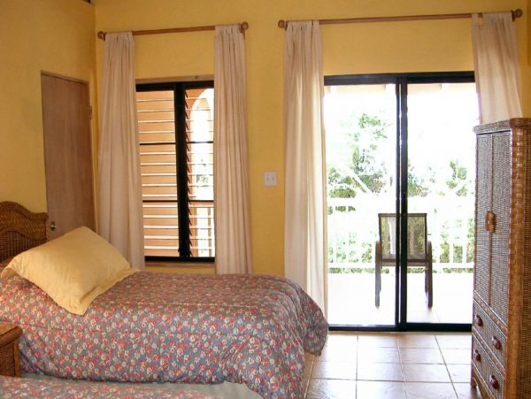 British Virgin Islands Home 947796