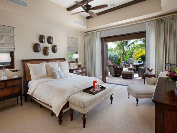 British Virgin Islands Home 947798