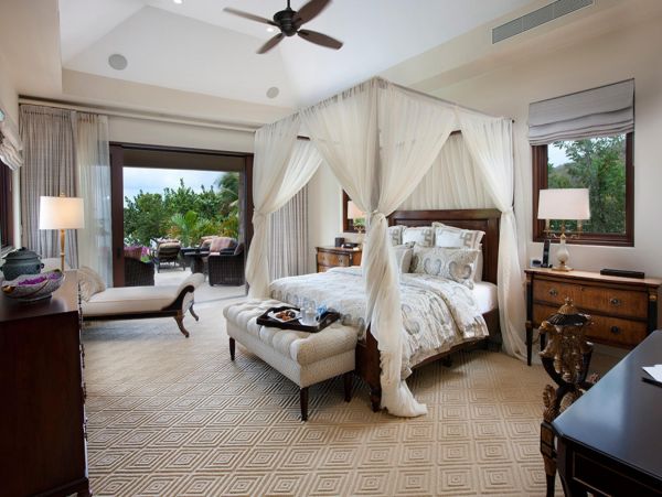 British Virgin Islands Home 947798