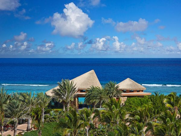British Virgin Islands Home 947798