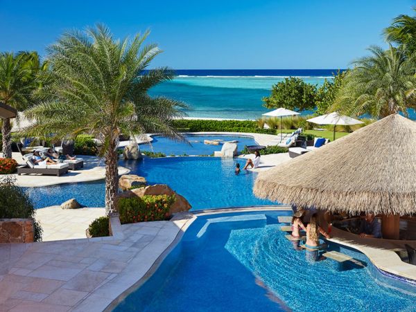 British Virgin Islands Home 947798