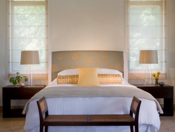 Virgin Gorda Luxury Vacation Villa On Beach