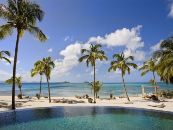 British Virgin Islands Home 947801