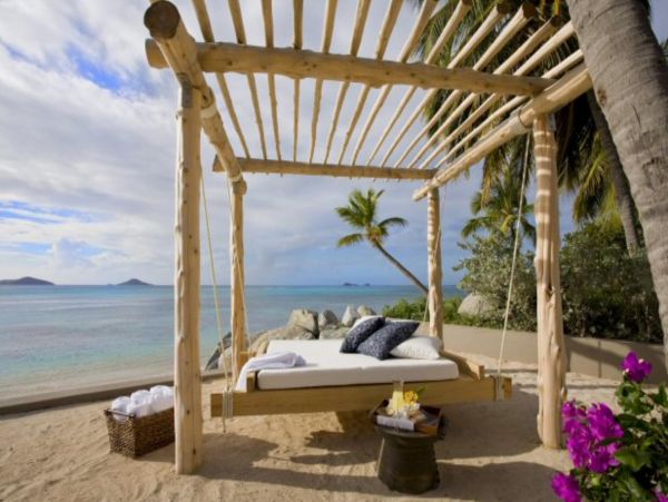 British Virgin Islands Home 947801