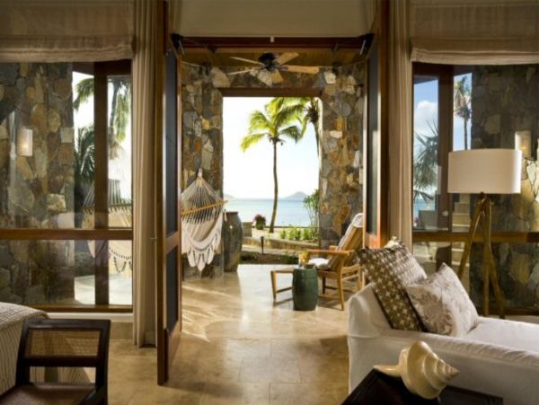 British Virgin Islands Home 947801