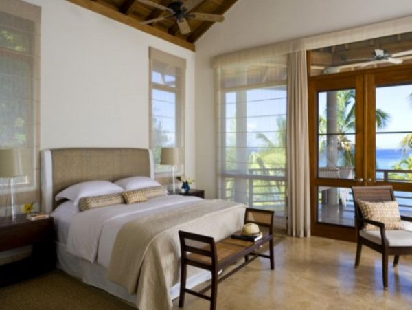 British Virgin Islands Home 947801