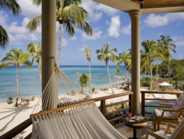British Virgin Islands Home 947802