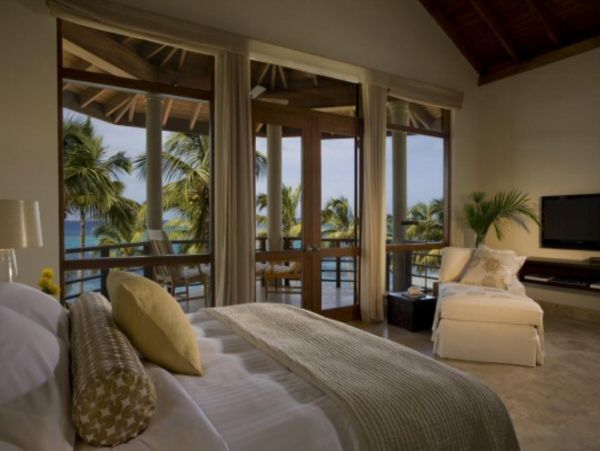 British Virgin Islands Home 947802
