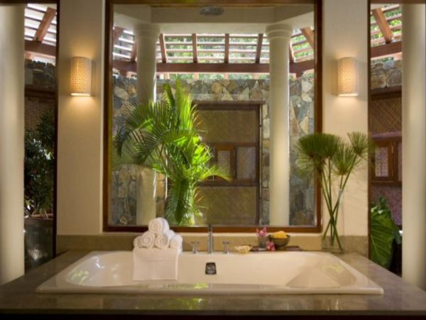 British Virgin Islands Home 947802