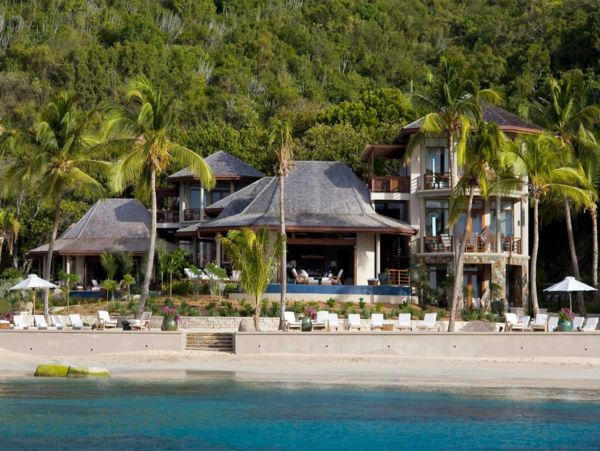 Luxury Vacation Pool Villa 15 Bedrooms Sleeps 36 Guests