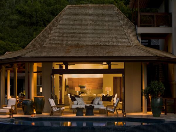 Luxury Vacation Pool Villa 15 Bedrooms Sleeps 36 Guests
