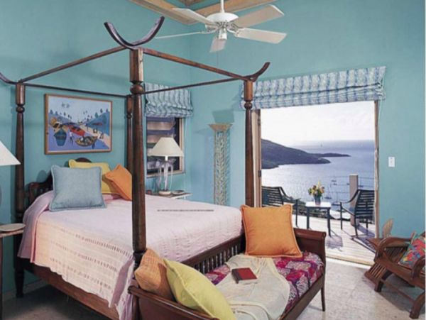 British Virgin Islands Home 947804