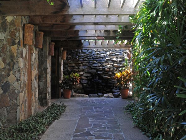 British Virgin Islands Home 947805
