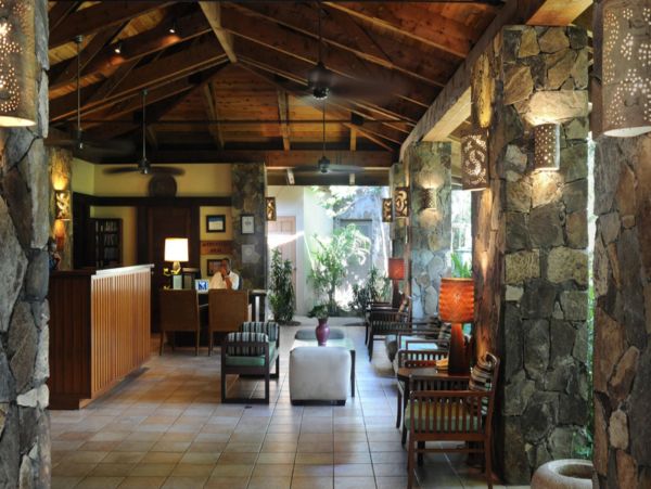 British Virgin Islands Home 947805