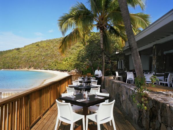 British Virgin Islands Home 947805