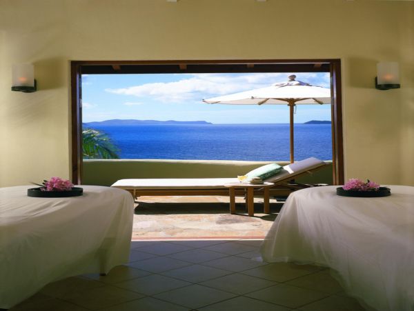 British Virgin Islands Home 947805