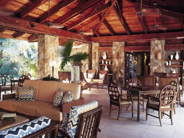 British Virgin Islands Home 947805