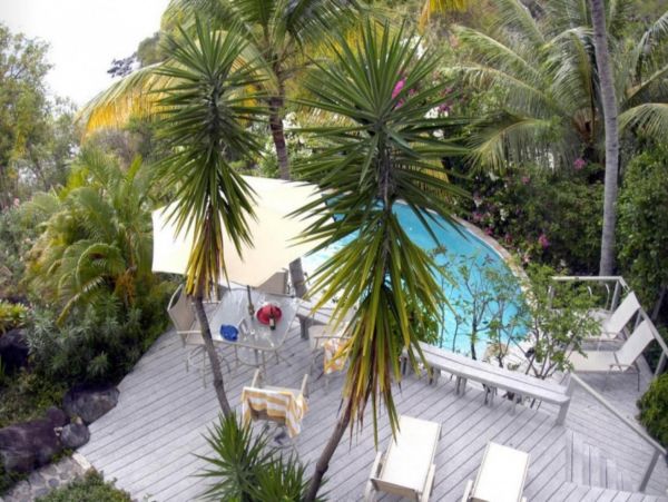 British Virgin Islands Home 947806