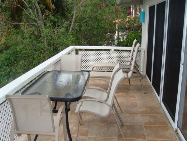 British Virgin Islands Home 947806