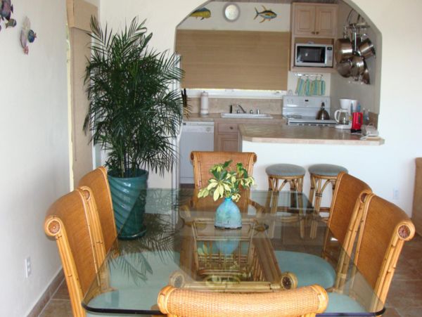 British Virgin Islands Home 947806