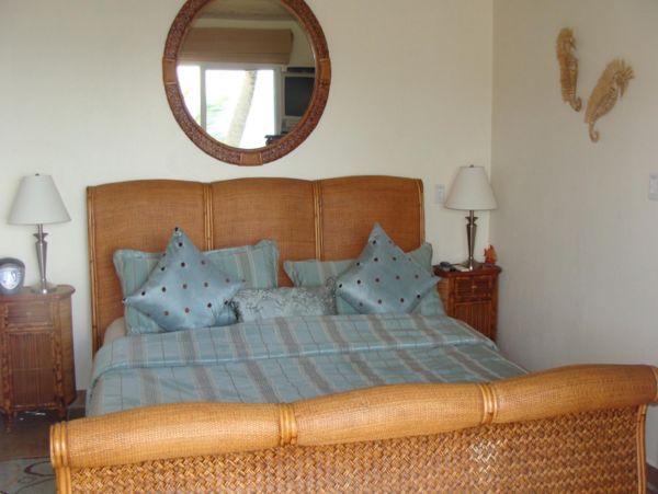 British Virgin Islands Home 947806