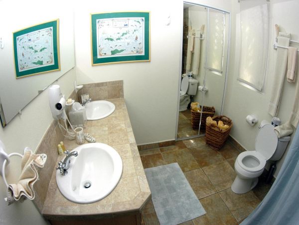 British Virgin Islands Home 947807