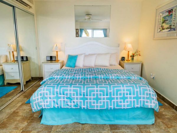 British Virgin Islands Home 947807