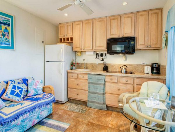 British Virgin Islands Home 947807