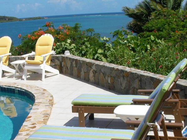 British Virgin Islands Home 947808